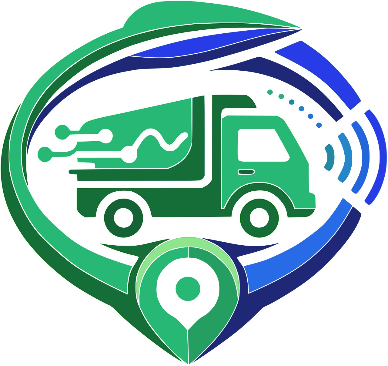 Logo RUTALIMPIA